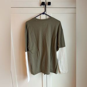 Pacsun Long Sleeve T